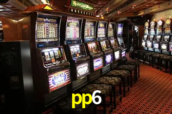 A Revolução dos Aplicativos de Jogos no pp6
