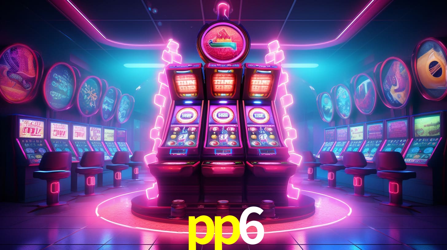 pp6 - A Melhor Roleta do Brasil - pp6.com