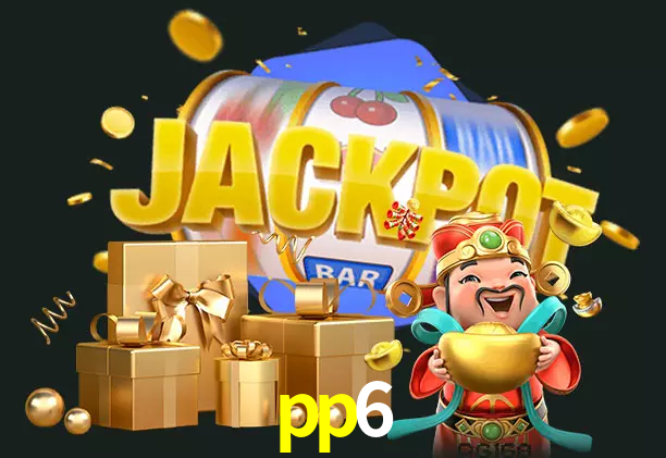 pp6 bet