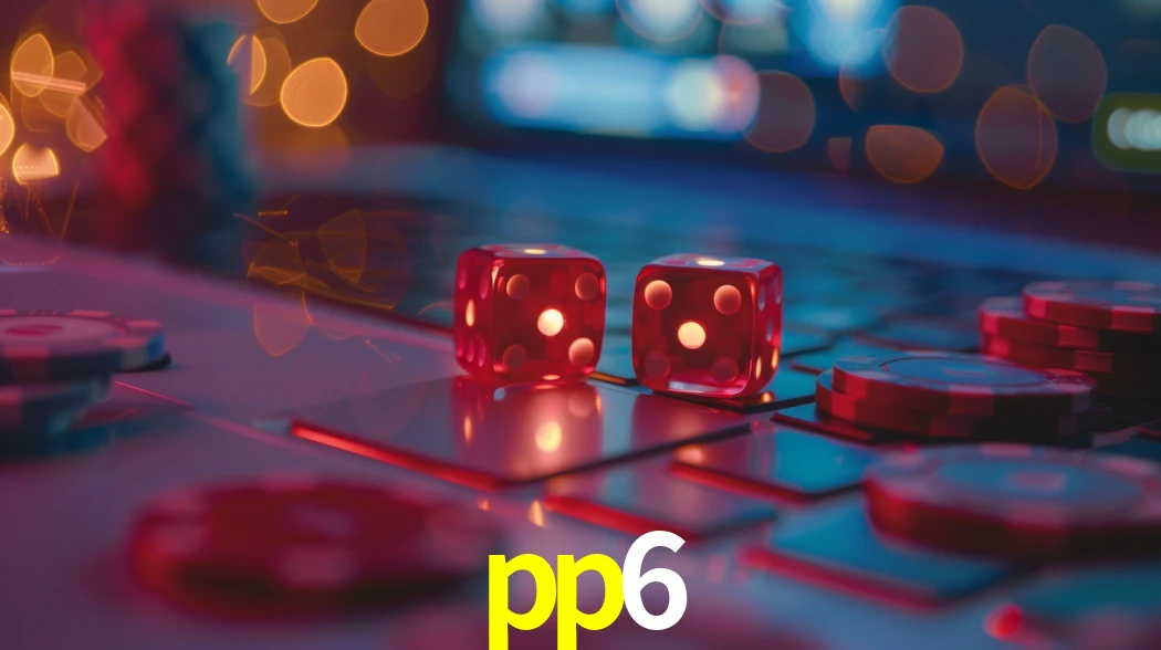 Game Providers pp6