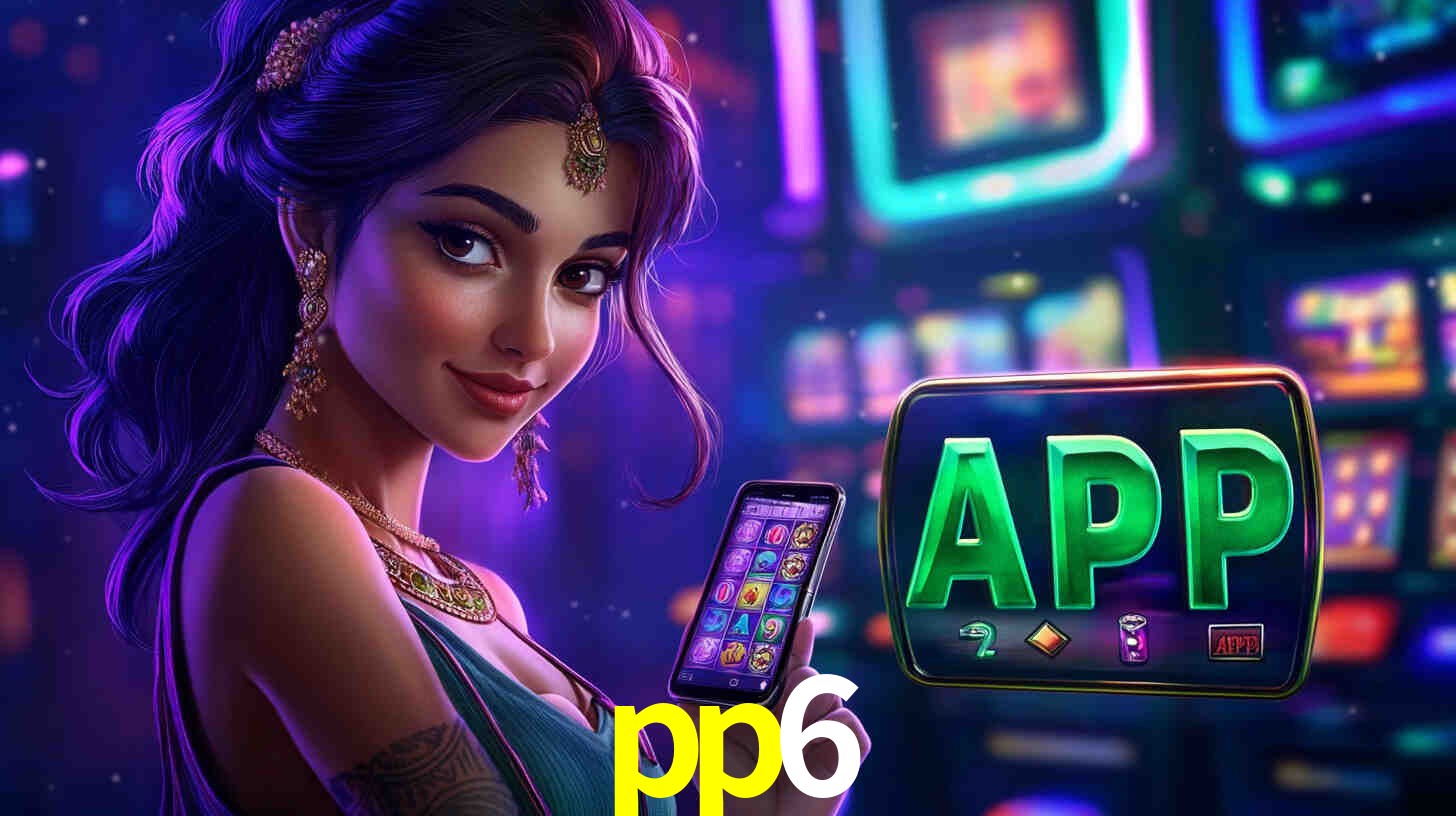 Bônus Generosos e Exclusivos no pp6 para Você!