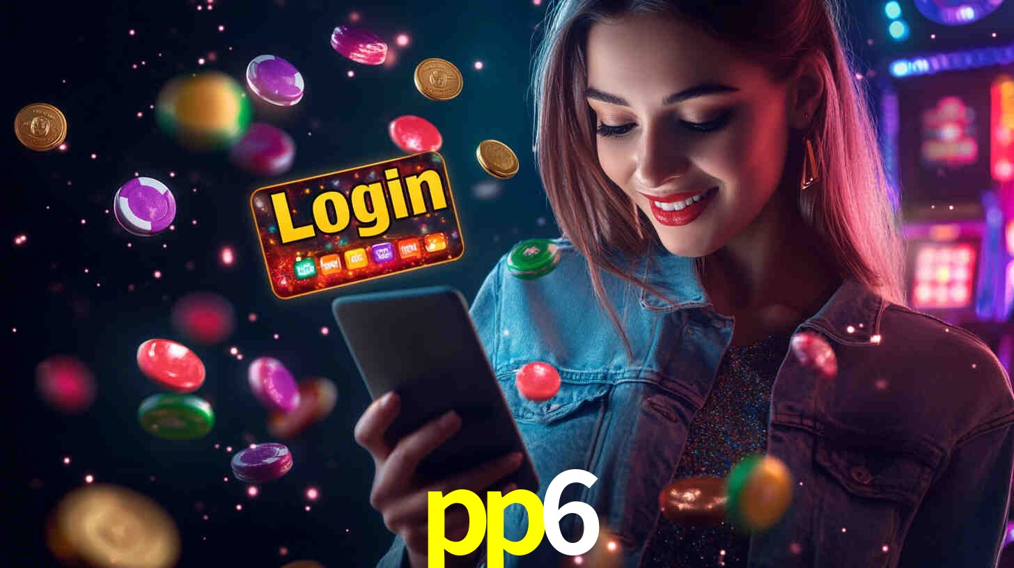 Apostas Esportivas na pp6: Um Guia Completo