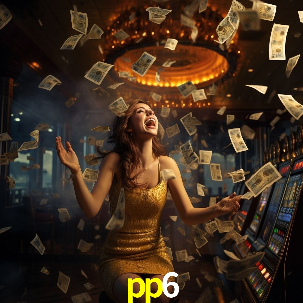 VIP Casino pp6
