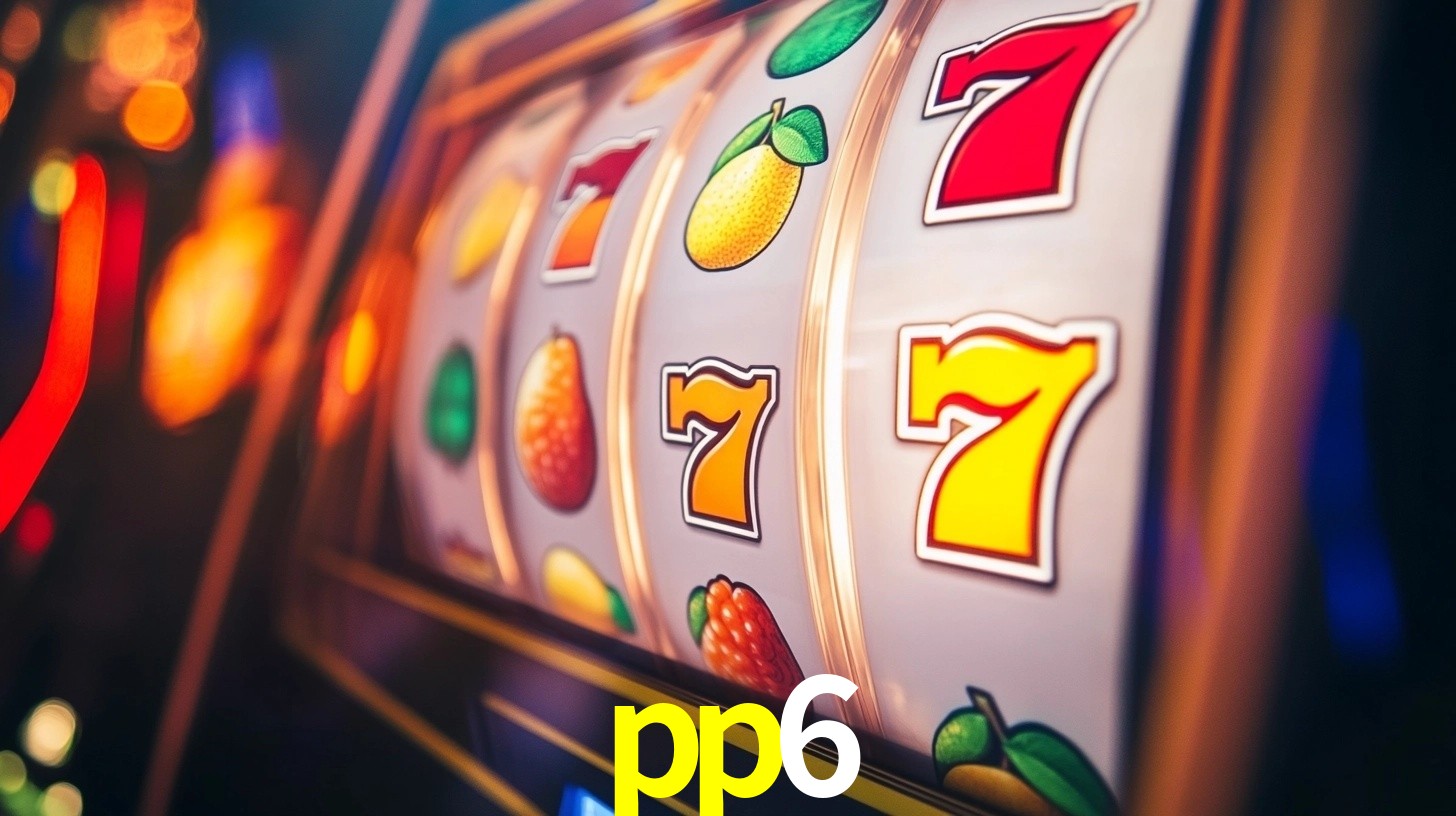 Welcome Bonus pp6