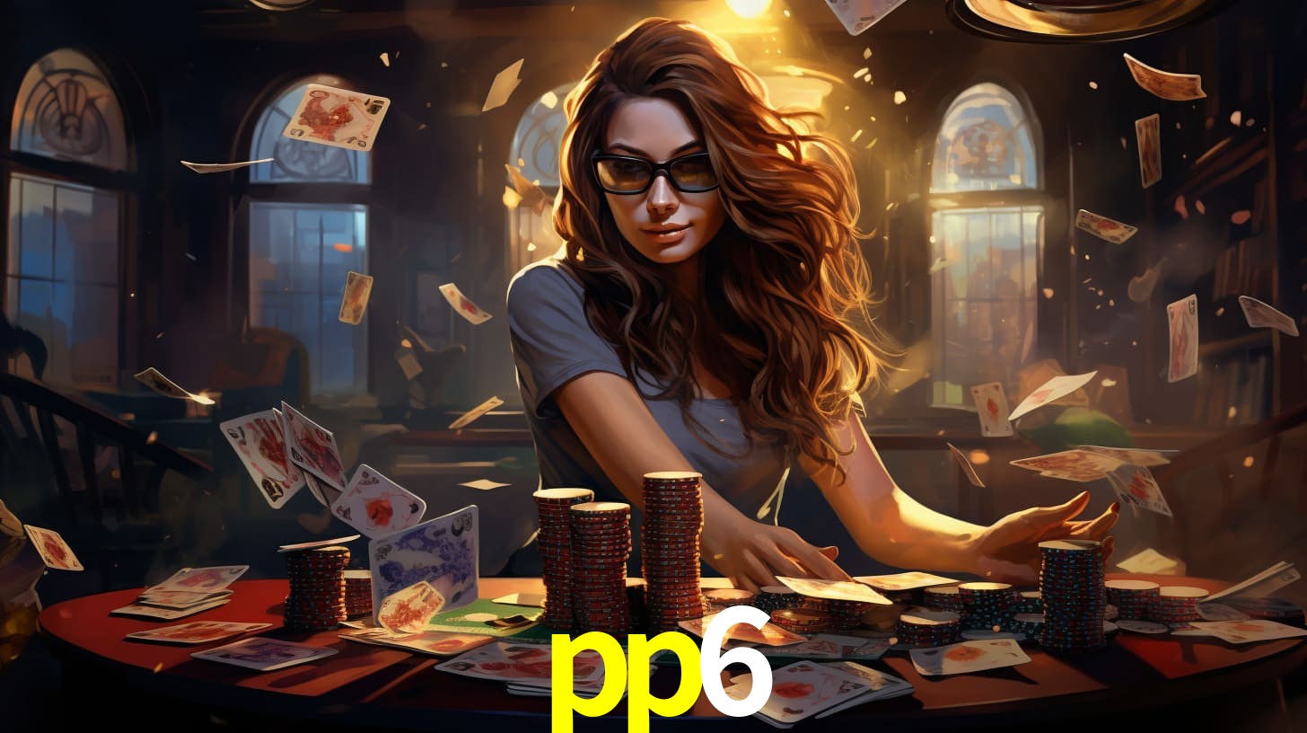 Live Casino pp6