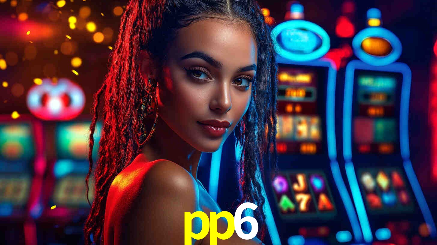 Descubra o Programa VIP da pp6: Vantagens Exclusivas para Jogadores