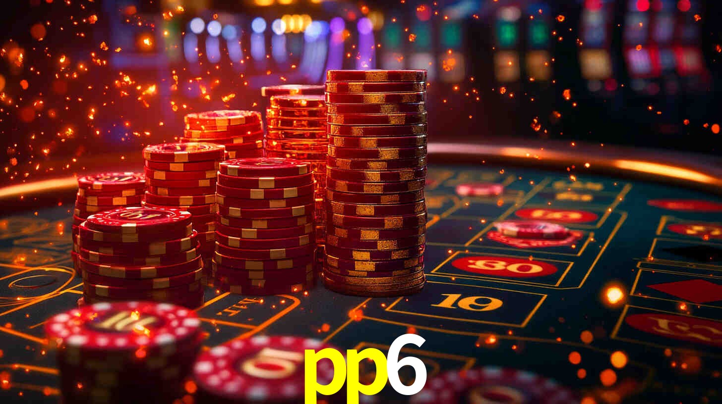 pp6 App Interface