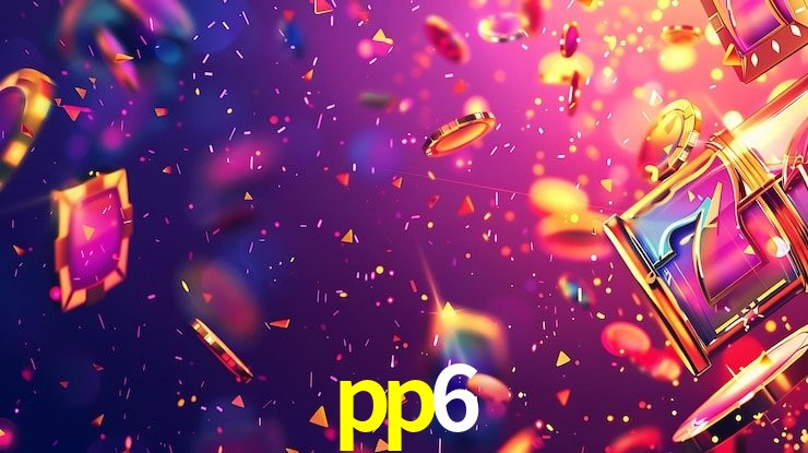 Desvendando o Mundo dos Jogos Virtuais na pp6