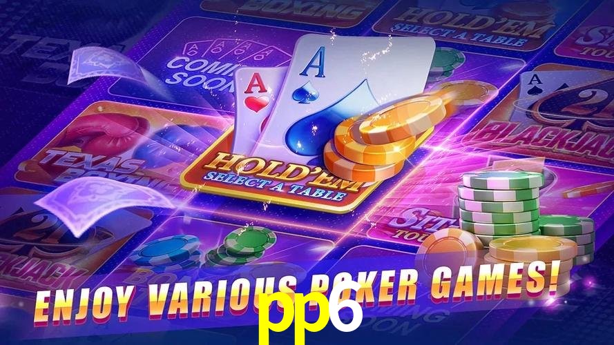 Inovações de Jogos na pp6: O Futuro das Experiências Interativas