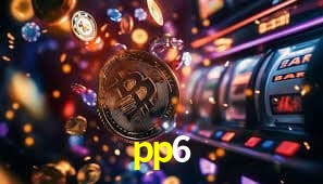 A Emoção da Loteria na pp6: Uma Chance de Mudança de Vida