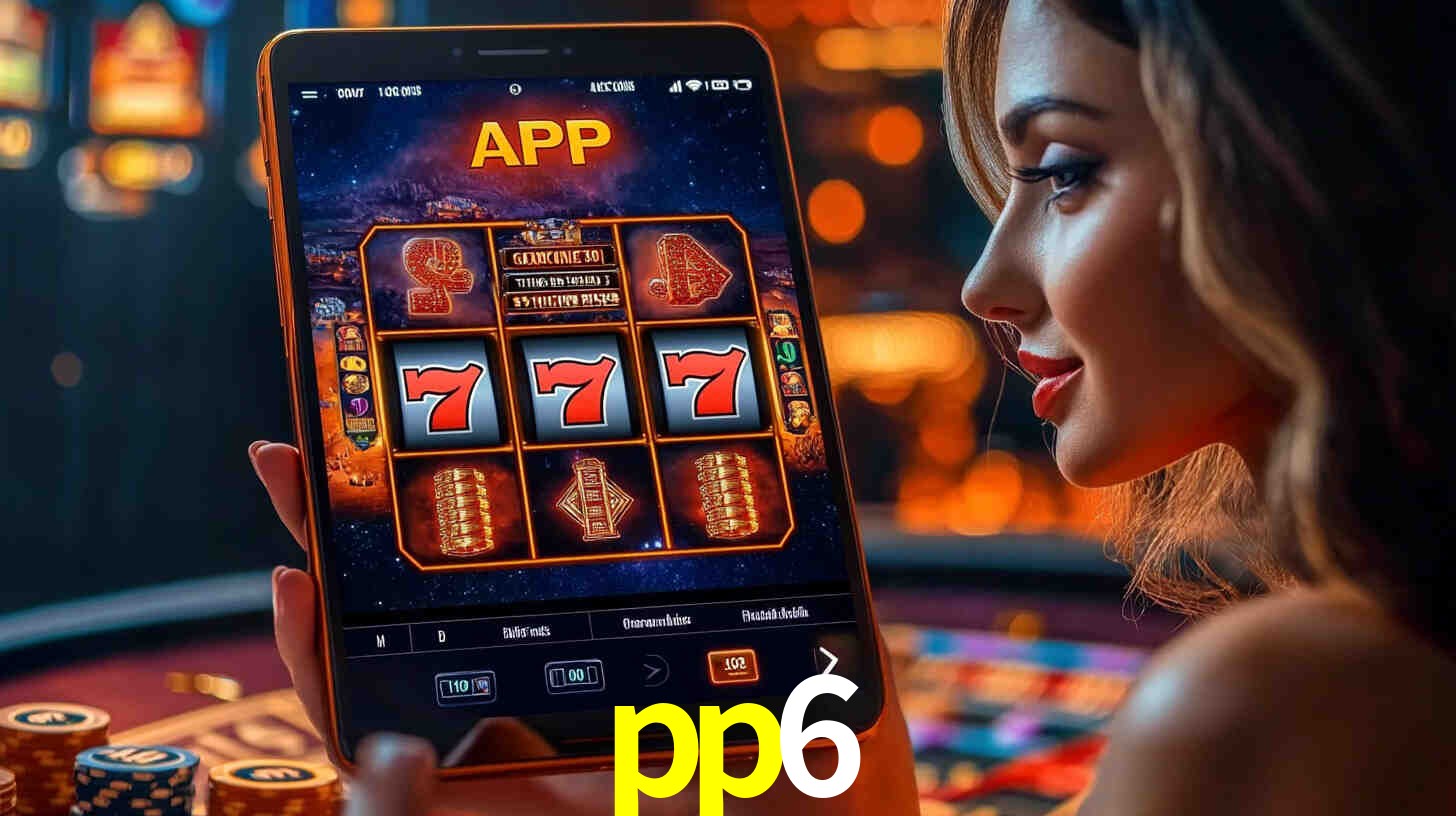 pp6 bet