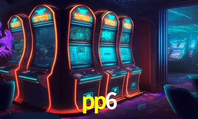 A Emoção da Loteria na pp6: Uma Chance de Mudança de Vida