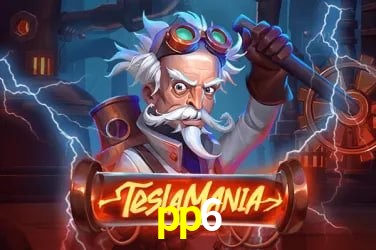 Game Providers pp6