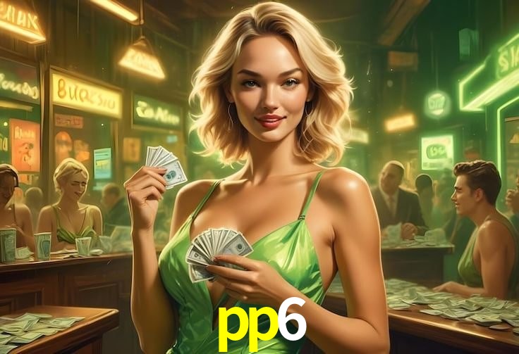 A Popularidade dos Caça-Níqueis no pp6