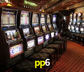 Desvendando o Mundo dos Jogos Virtuais na pp6