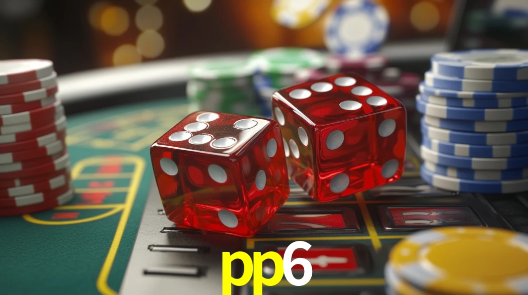 Welcome Bonus pp6