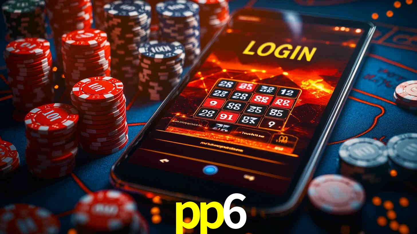 pp6 bet