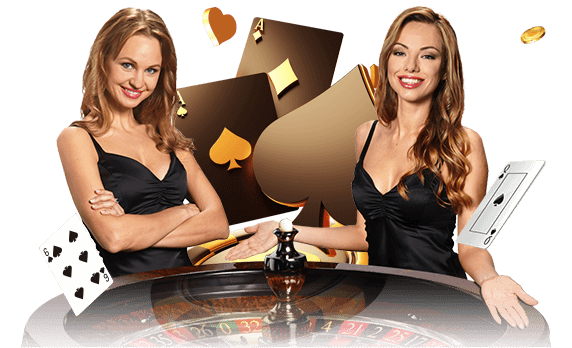 Jogue com dealers reais no PP6 COM!